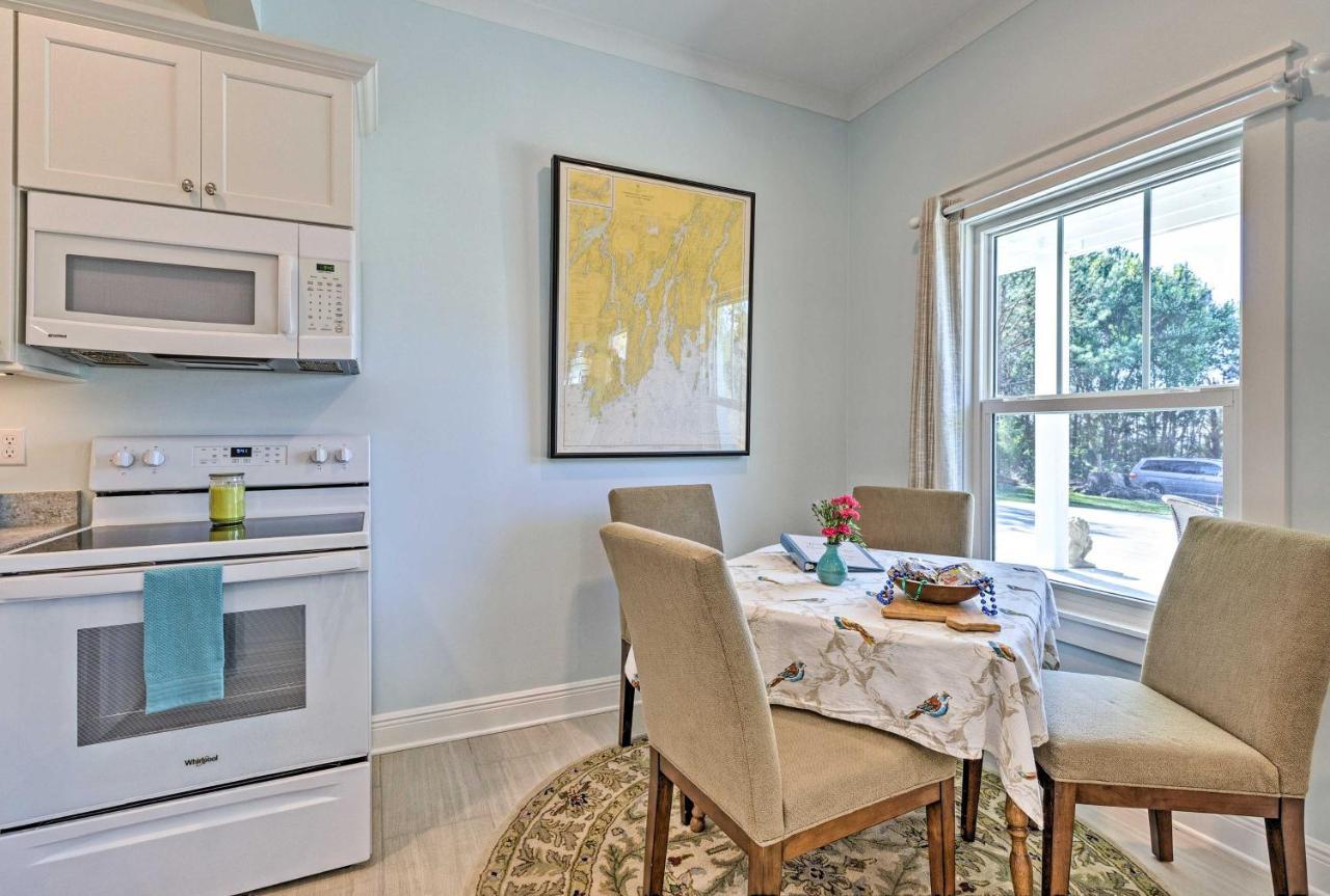 Harbor Oaks Haven Walk To Front Beach And Downtown! Ocean Springs Exterior foto