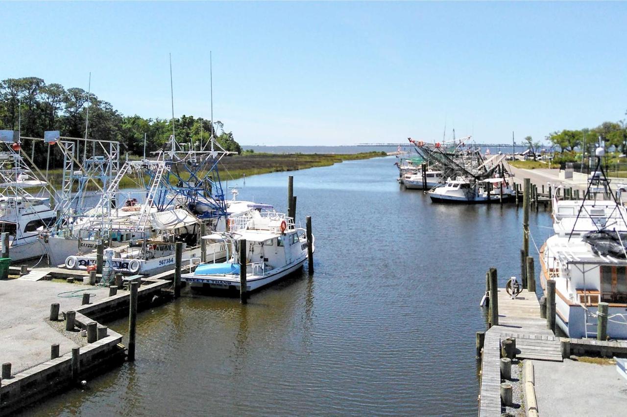 Harbor Oaks Haven Walk To Front Beach And Downtown! Ocean Springs Exterior foto