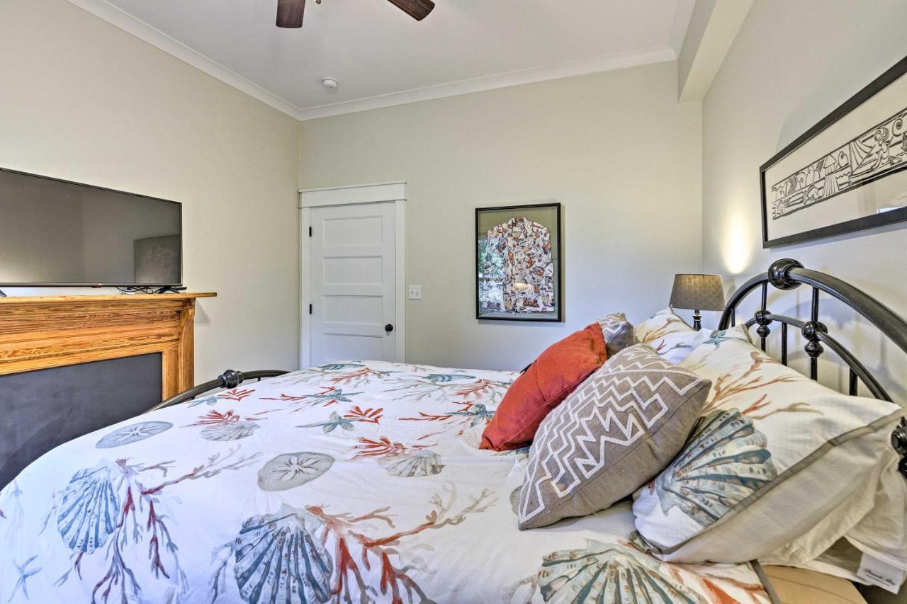 Harbor Oaks Haven Walk To Front Beach And Downtown! Ocean Springs Exterior foto